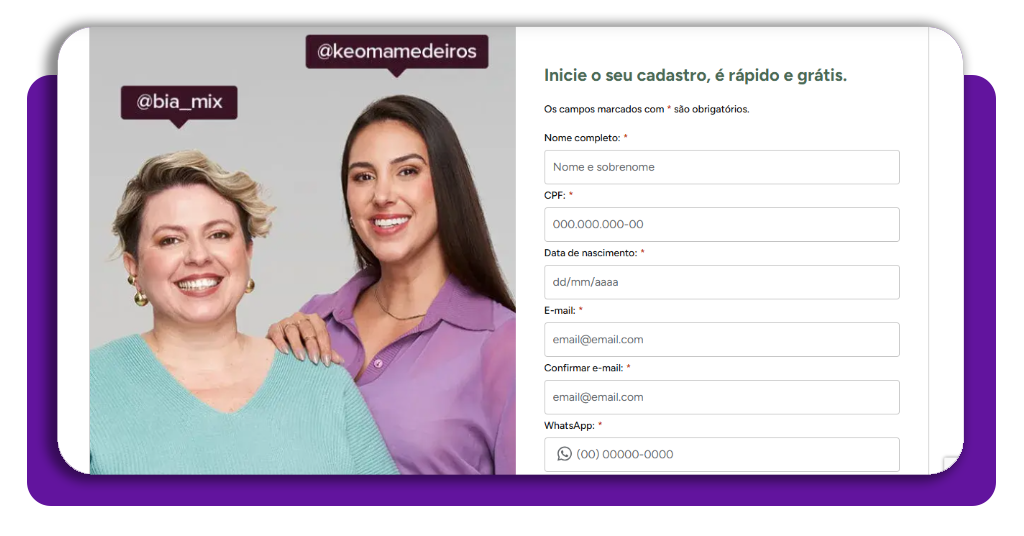 Revenda por catálogo: cadastre-se para ganhar dinheiro em casa 2 IMG 5008 02