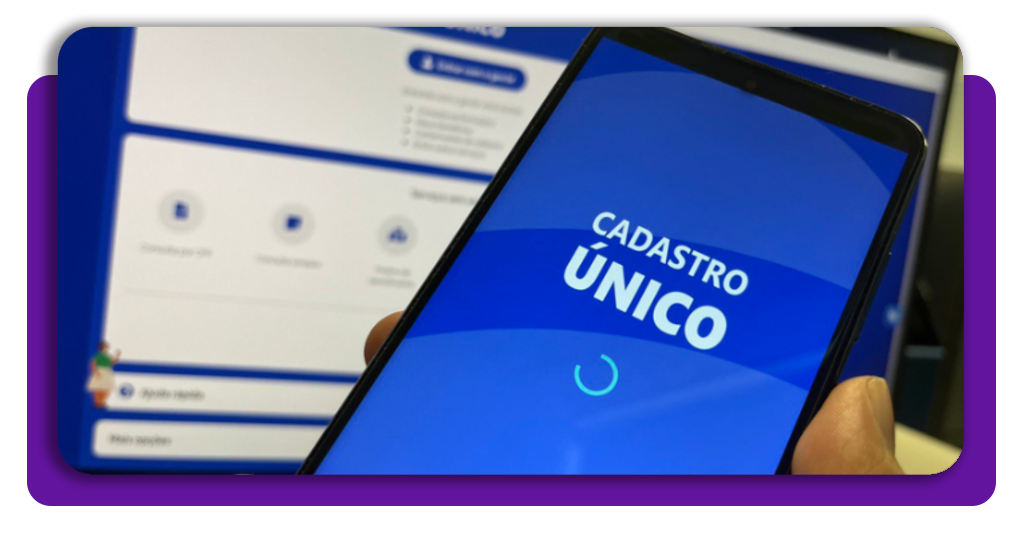 Faça sua inscrição no CadÚnico e saiba se você tem direito aos benefícios sociais que são oferecidos pelo Governo Federal às famílias de baixa renda.
