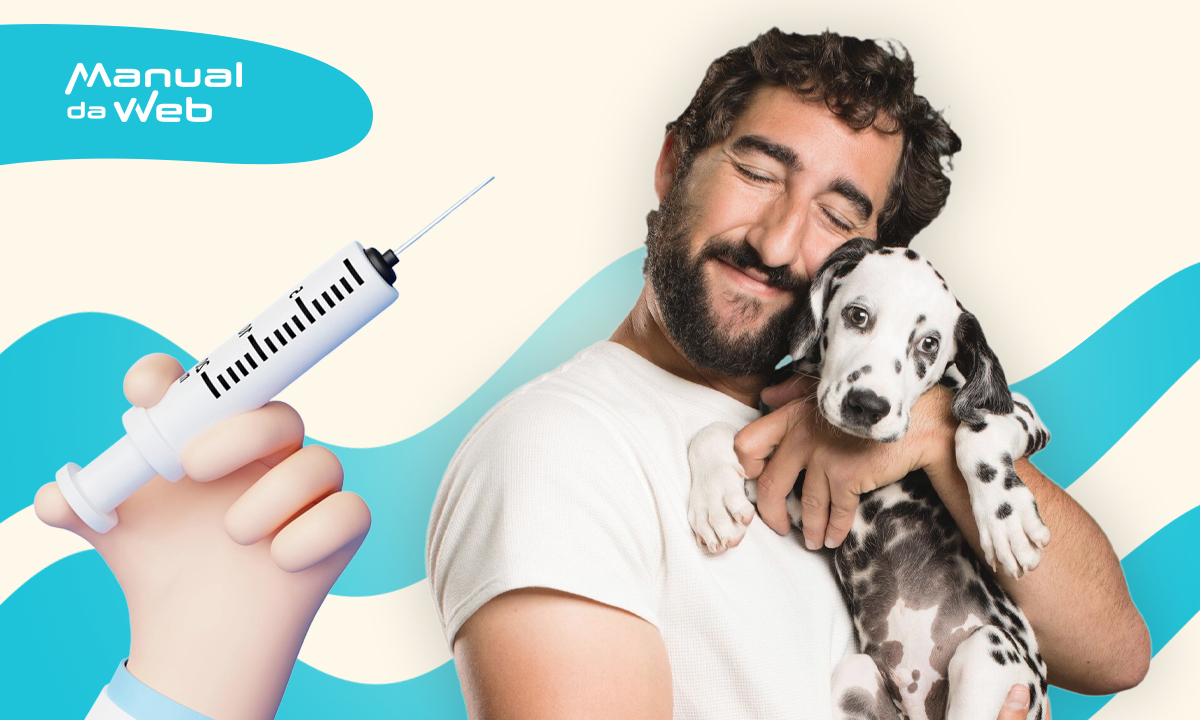 Encontre unidades para microchipar seu pet de graça perto de você