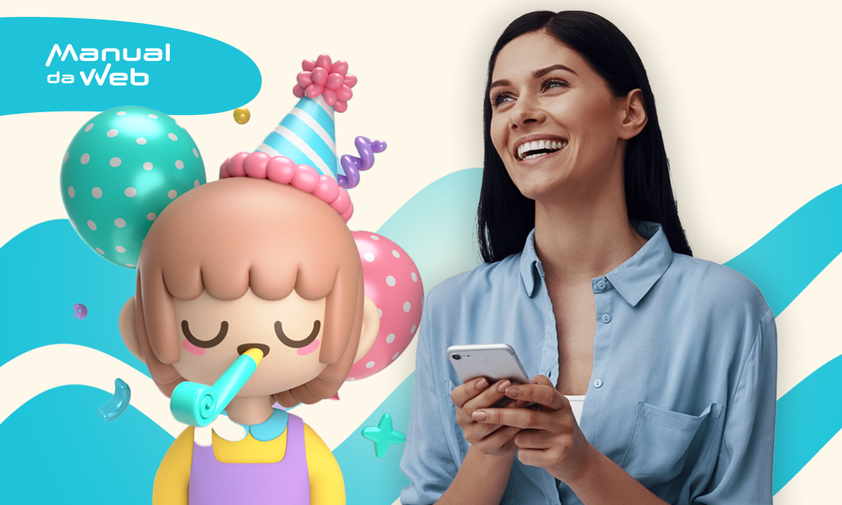 convite infantil personalizado grátis