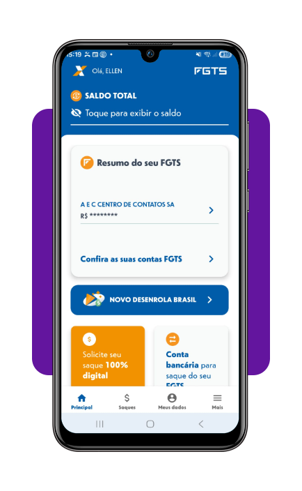 Saldo extra do FGTS liberado: consulte agora e veja se pode sacar 3 IMG 5094 02