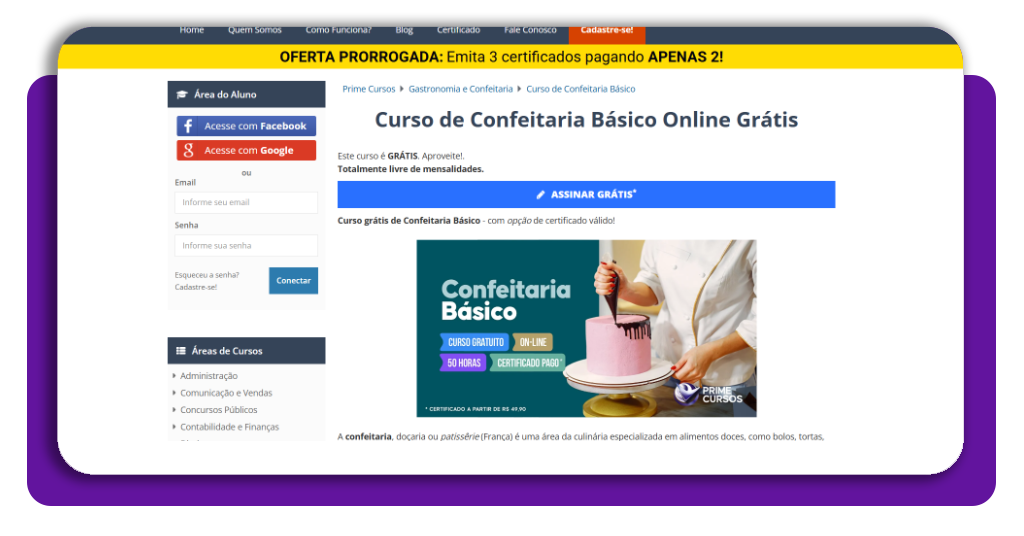 Curso de bolo de pote e doces gourmet grátis para vender no delivery 4 IMG 5143 04