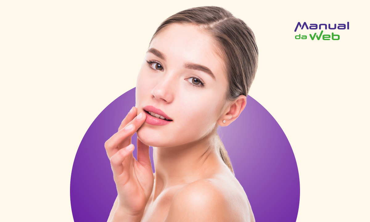 preenchimento labial