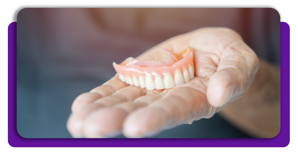  Qualquer pessoa com indicação do dentista tem direito à prótese dentária grátis pelo SUS, sem critério de renda. Saiba mais sobre o tema agora.
