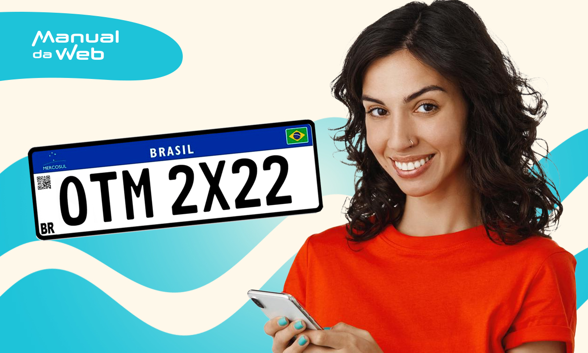 dívidas de carro pela placa