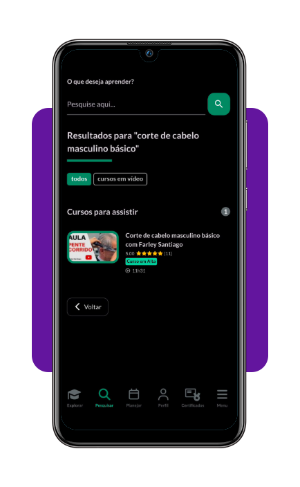 Curso de cabeleireiro grátis online com certificado digital válido 3 IMG 5726 02