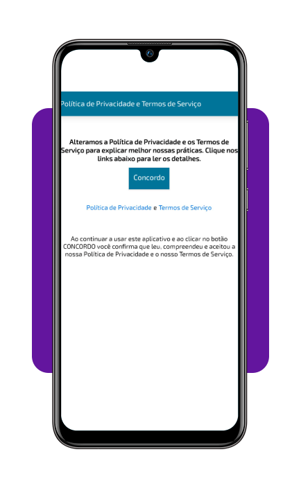 Passo 2 - Acessar o aplicativo Biblia Offline Áudio