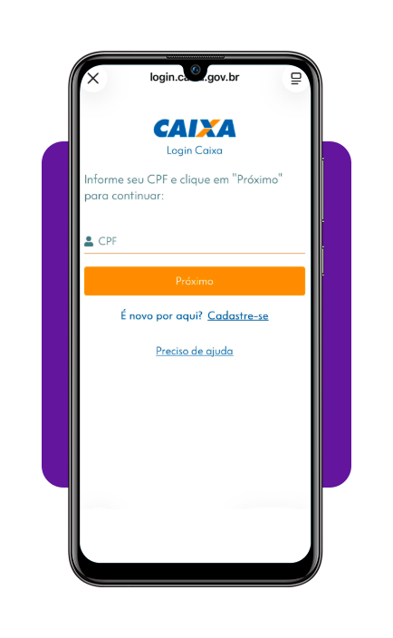 Você pode ter até R$5.000 no FGTS parado: veja como consultar 3 IMG 5738 02