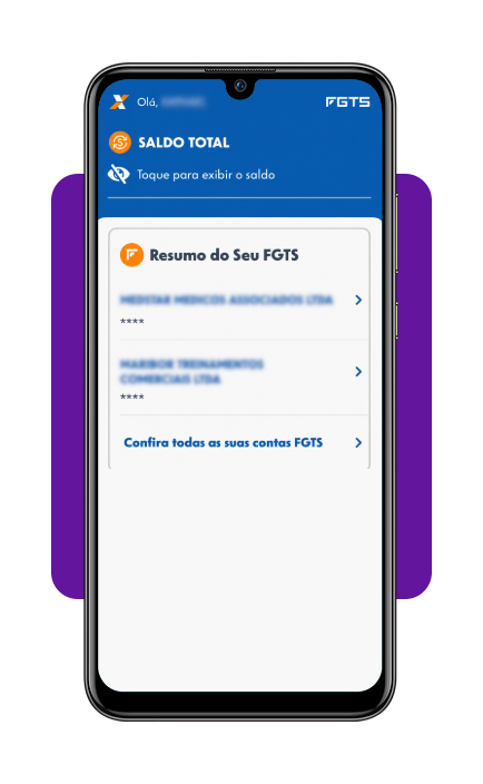 Você pode ter até R$5.000 no FGTS parado: veja como consultar 4 IMG 5738 03