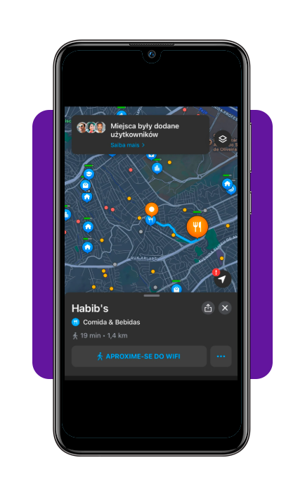 App grátis para encontrar redes Wi-Fi disponíveis perto de você 4 IMG 5767 03