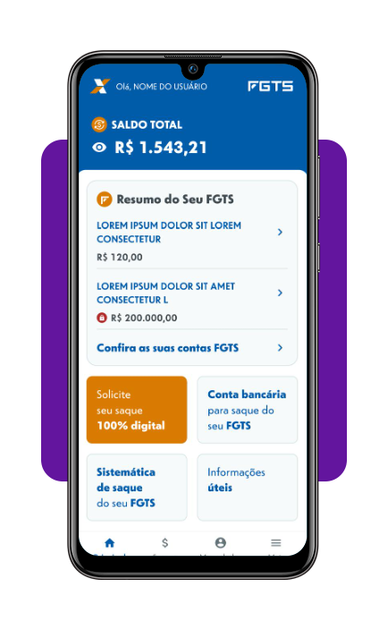 Milhares perderam o prazo de saque do FGTS: não perca o seu 4 IMG 5844 03