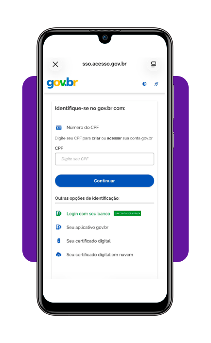 Consultar décimo do INSS liberado: passo a passo no celular 3 IMG 5914 02
